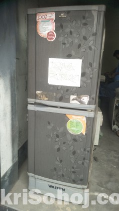 ওয়াল্টন ফ্রিজ 11cft